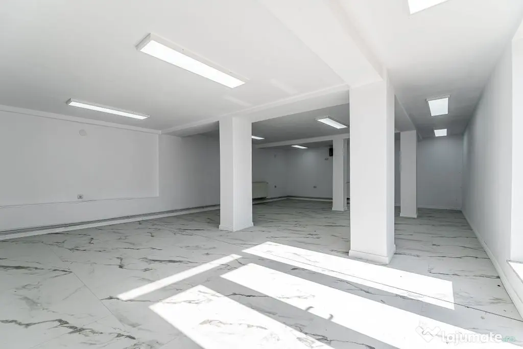 ???? SPATIU COMERCIAL - 400 MP UTILI - MICALACA - COMISION 0 - Arad (Arad)