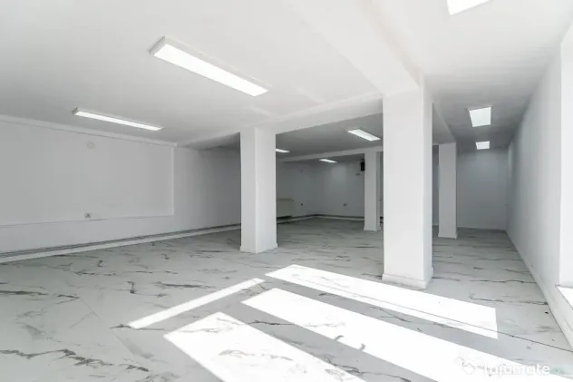 ???? SPATIU COMERCIAL - 400 MP UTILI - MICALACA - COMISION 0 - Arad (Arad)