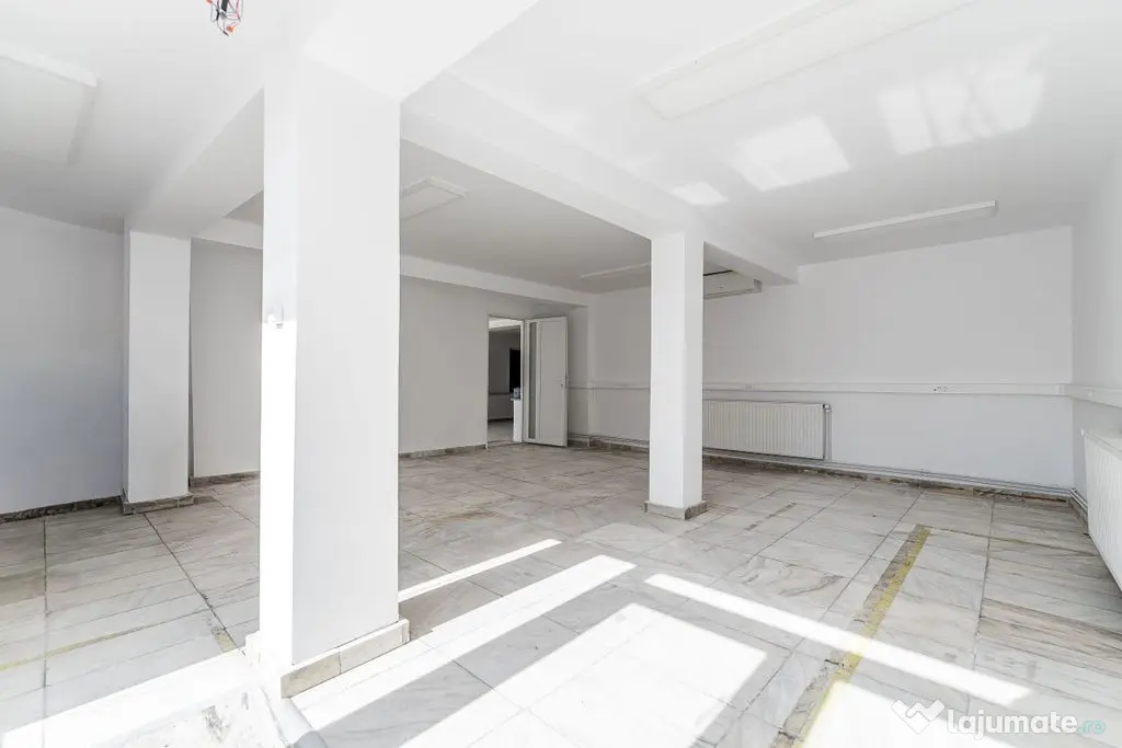 ???? SPATIU COMERCIAL - 400 MP UTILI - MICALACA - COMISION 0 - Arad (Arad)