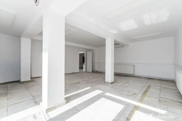 ???? SPATIU COMERCIAL - 400 MP UTILI - MICALACA - COMISION 0 - Arad (Arad)