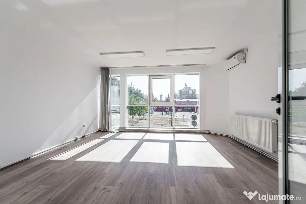 ???? SPATIU COMERCIAL - 400 MP UTILI - MICALACA - COMISION 0 - Arad (Arad)