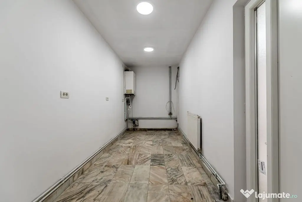 ???? SPATIU COMERCIAL - 400 MP UTILI - MICALACA - COMISION 0 - Arad (Arad)