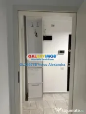 Garsoniera Bloc Nou Berceni - Dimitrie Leonida - 2 Min Metro