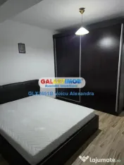 Apartament 2 Cam Berceni - Dimitrie Leonida - Parcare 