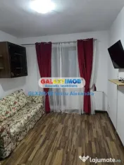 Apartament 2 Cam Berceni - Dimitrie Leonida - Parcare 