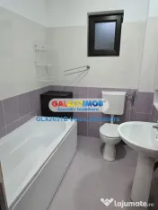 Apartament 2 Cam Berceni - Dimitrie Leonida - Parcare 