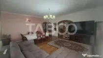 Apartament 4 camere 155 mp 2 balcoane garaj inchis Central S