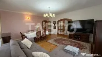 Apartament 4 camere 155 mp 2 balcoane garaj inchis Central S