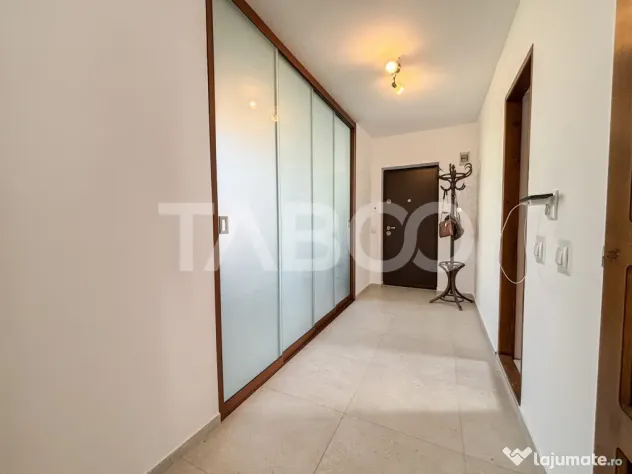 Apartament cu 3 camere de vanzare in Piata Cipariu locatie e - Cluj-Napoca (Cluj)