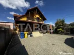 Casa de vanzare cu 5 camere 3 bai curte privata Turnisor Sib