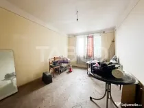 Casa tip duplex in cartierul Gruia cu teren generos