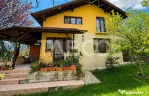 Casa individuala de vanzare in Grigorescu cu priveliste frum