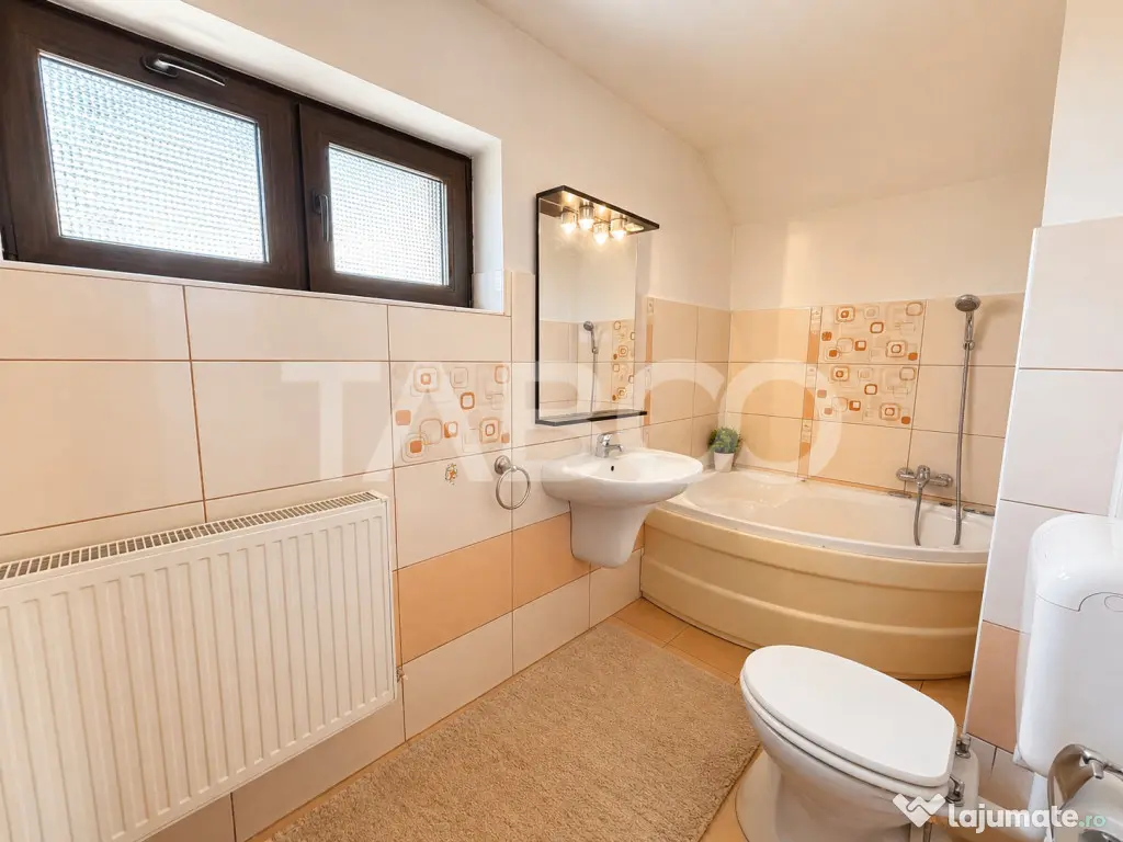 Casa individuala de vanzare in Grigorescu cu priveliste frum - Cluj-Napoca (Cluj)