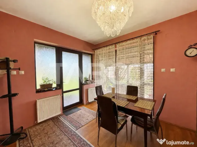 Casa individuala de vanzare in Grigorescu cu priveliste frum - Cluj-Napoca (Cluj)