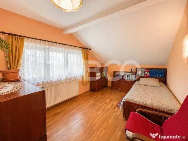 Casa individuala de vanzare in Grigorescu cu priveliste frum - Cluj-Napoca (Cluj)