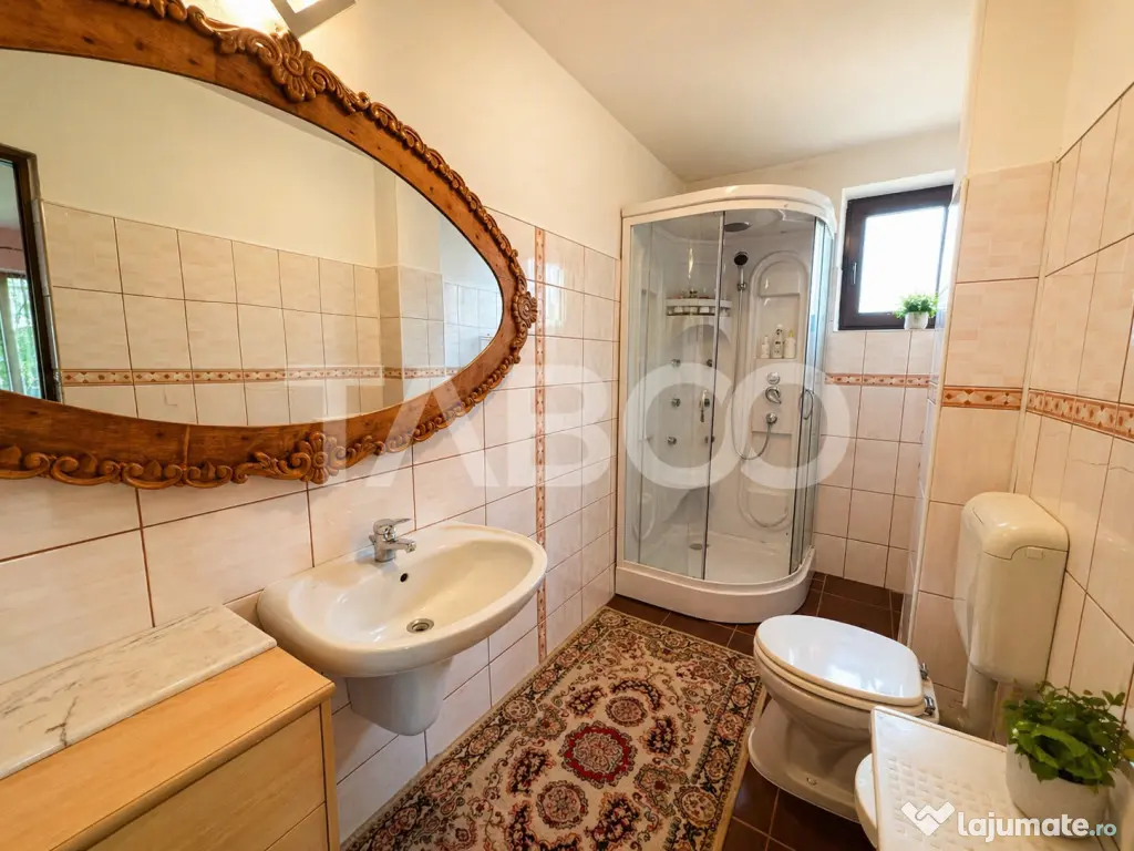 Casa individuala de vanzare in Grigorescu cu priveliste frum - Cluj-Napoca (Cluj)