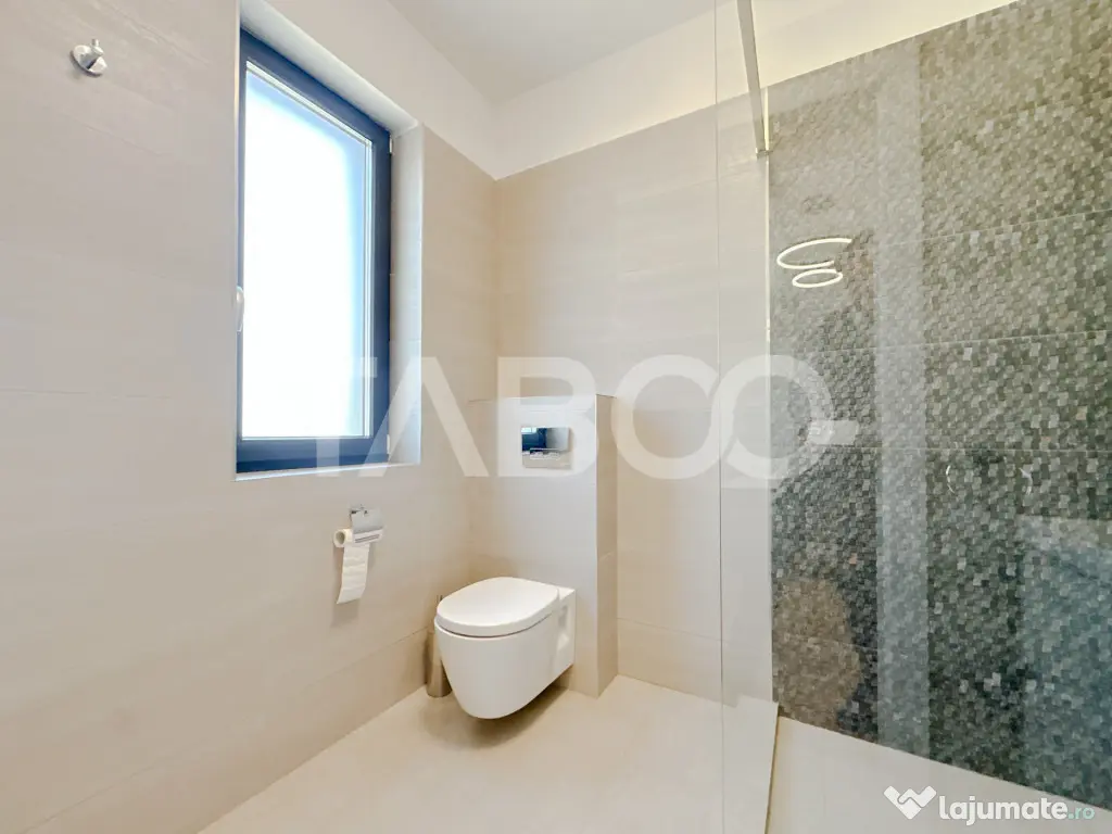 Casa cu garaj de vanzare Borhanci Cluj-Napoca mobilata utila - Cluj-Napoca (Cluj)