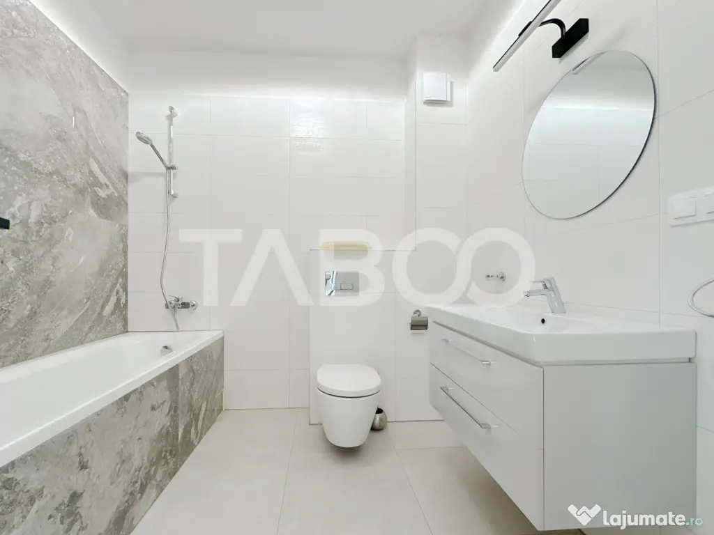 Casa cu garaj de vanzare Borhanci Cluj-Napoca mobilata utila - Cluj-Napoca (Cluj)