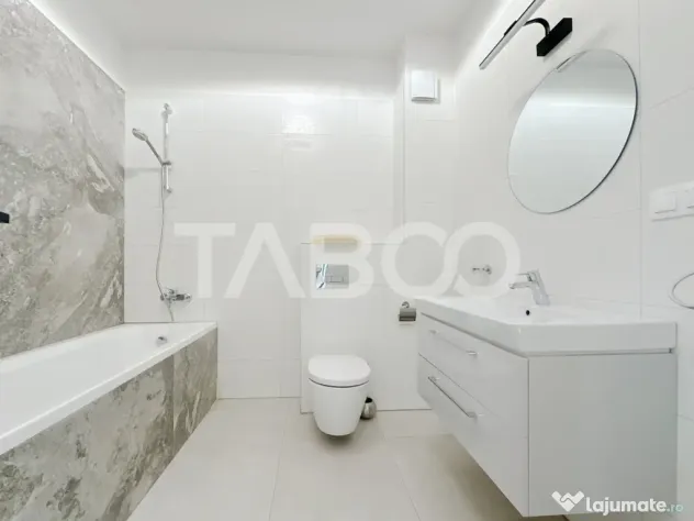 Casa cu garaj de vanzare Borhanci Cluj-Napoca mobilata utila - Cluj-Napoca (Cluj)