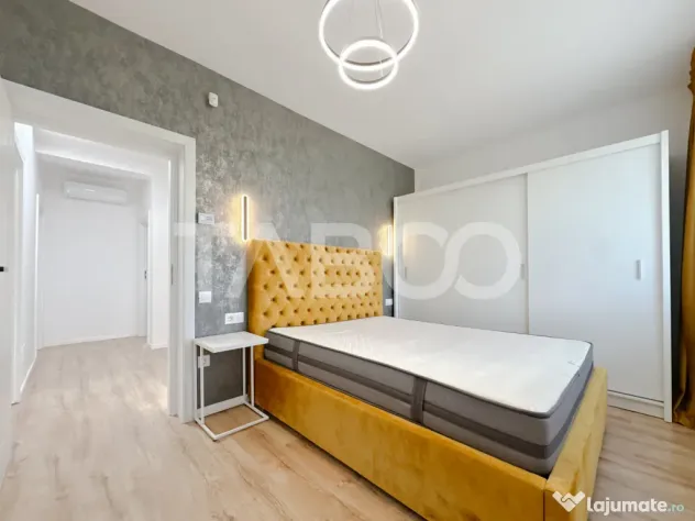 Casa cu garaj de vanzare Borhanci Cluj-Napoca mobilata utila - Cluj-Napoca (Cluj)