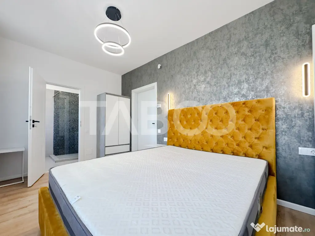 Casa cu garaj de vanzare Borhanci Cluj-Napoca mobilata utila - Cluj-Napoca (Cluj)