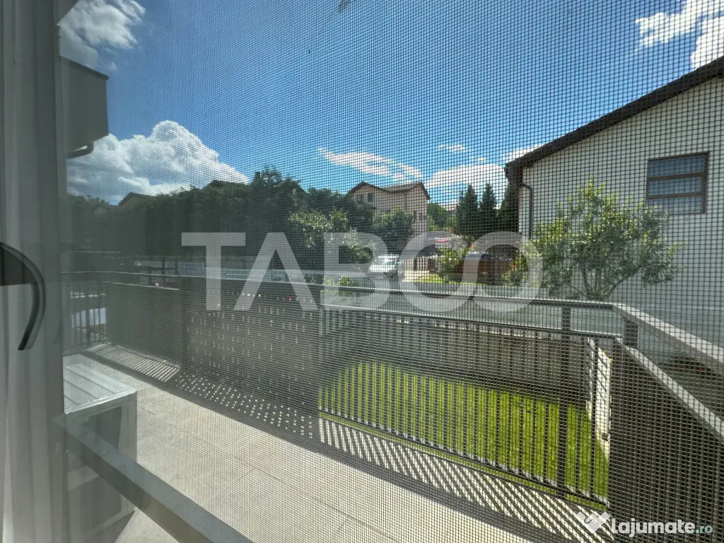 Casa cu garaj de vanzare Borhanci Cluj-Napoca mobilata utila - Cluj-Napoca (Cluj)