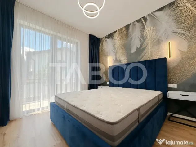 Casa cu garaj de vanzare Borhanci Cluj-Napoca mobilata utila - Cluj-Napoca (Cluj)