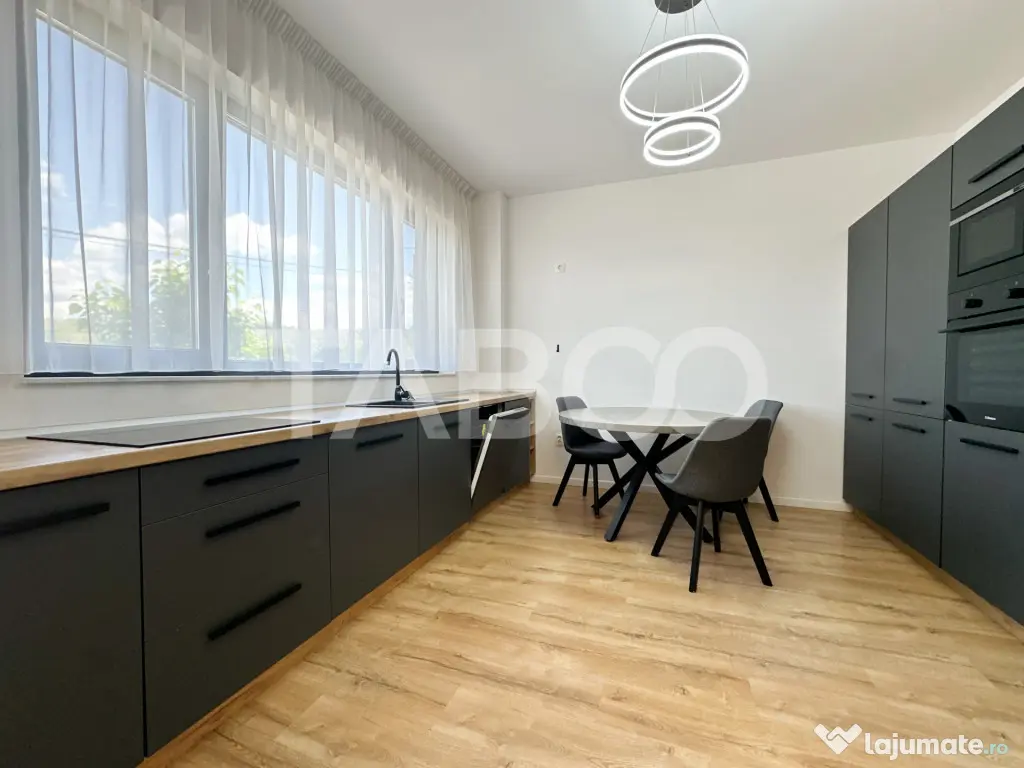 Casa cu garaj de vanzare Borhanci Cluj-Napoca mobilata utila - Cluj-Napoca (Cluj)