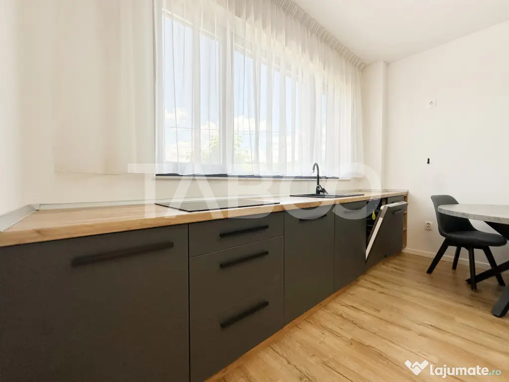 Casa cu garaj de vanzare Borhanci Cluj-Napoca mobilata utila - Cluj-Napoca (Cluj)