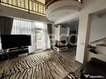 Casa tip californian cu crama piscina sauna garaj teren libe