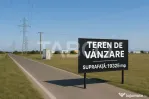 Oportunitate de investit teren constructii Sibiu zona Indust