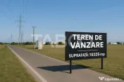 Oportunitate de investit teren constructii Sibiu zona Indust