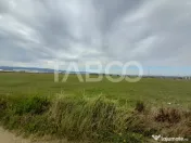 Teren intravilan 2 fronturi de 35 m fiecare 8.000 mp Turniso