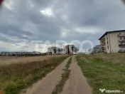 Teren intravilan 2 fronturi de 35 m fiecare 8.000 mp Turniso