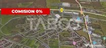 COMISION 0 - Teren intravilan PUZ aprobat pentru blocuri 830