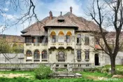 Vila interbelica isi asteapta cu speranta tacuta noul propri 