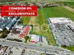 COMISION 0 % - Teren intravilan de vanzare 59475 mp puz pud