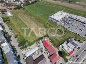 COMISION 0 % - Teren intravilan de vanzare 59475 mp puz pud 