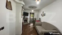 Apartament 3 camere | 70 mp | Parter | Zonă liniștită