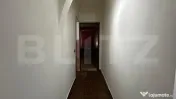 Apartament 3 camere | 70 mp | Parter | Zonă liniștită 