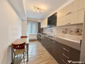 Apartament 2 camere, mobilat și utilat, 56mp - Bucium 