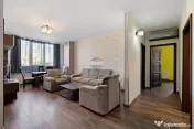 Apartament 3 camere de închiriat | Podgoria | URBANNA PREMIUM 