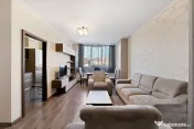 Apartament 3 camere de închiriat | Podgoria | URBANNA PREMIUM 