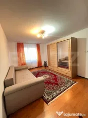 Apartament 2 camere decomandat | Zona Gării | ~54 mp | Mobi