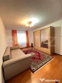 Apartament 2 camere decomandat | Zona Gării | ~54 mp | Mobi