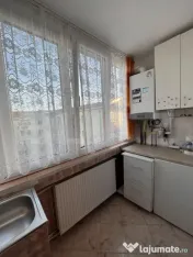 Apartament 2 camere decomandat | Zona Gării | ~54 mp | Mobi