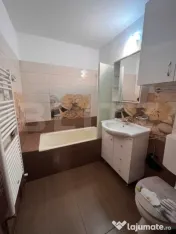 Apartament 2 camere decomandat | Zona Gării | ~54 mp | Mobi