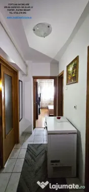 Apartament 2 camere dec.cu potential de recompartimentare,Cl.Romanului 