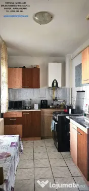 Apartament 2 camere dec.cu potential de recompartimentare,Cl.Romanului 