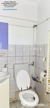 Apartament 2 camere dec.cu potential de recompartimentare,Cl.Romanului 